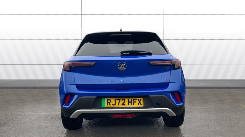 Vauxhall Mokka 100kW Ultimate 50kWh 5dr Auto Electric Hatchback